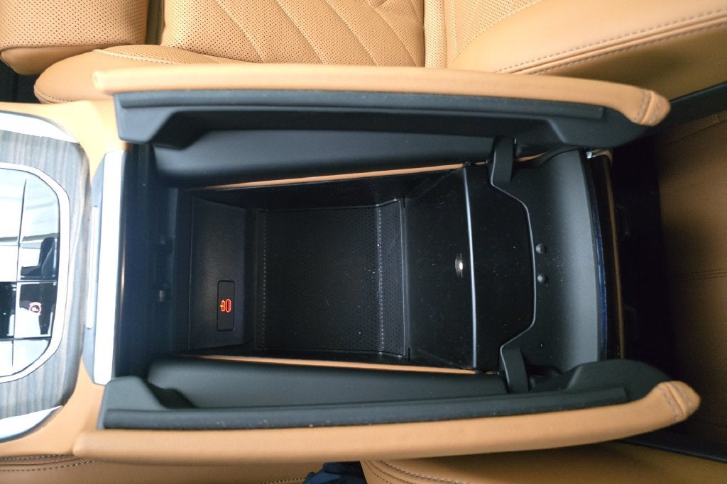 2026 BMW X5 40i - Photo 23