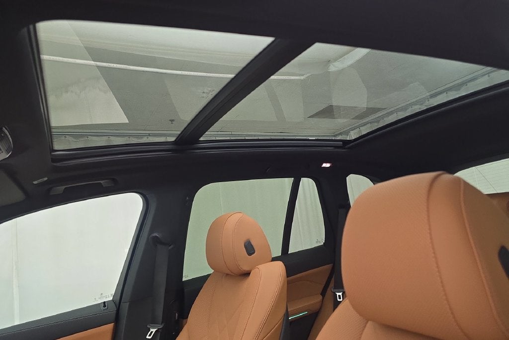 2026 BMW X5 40i - Photo 24