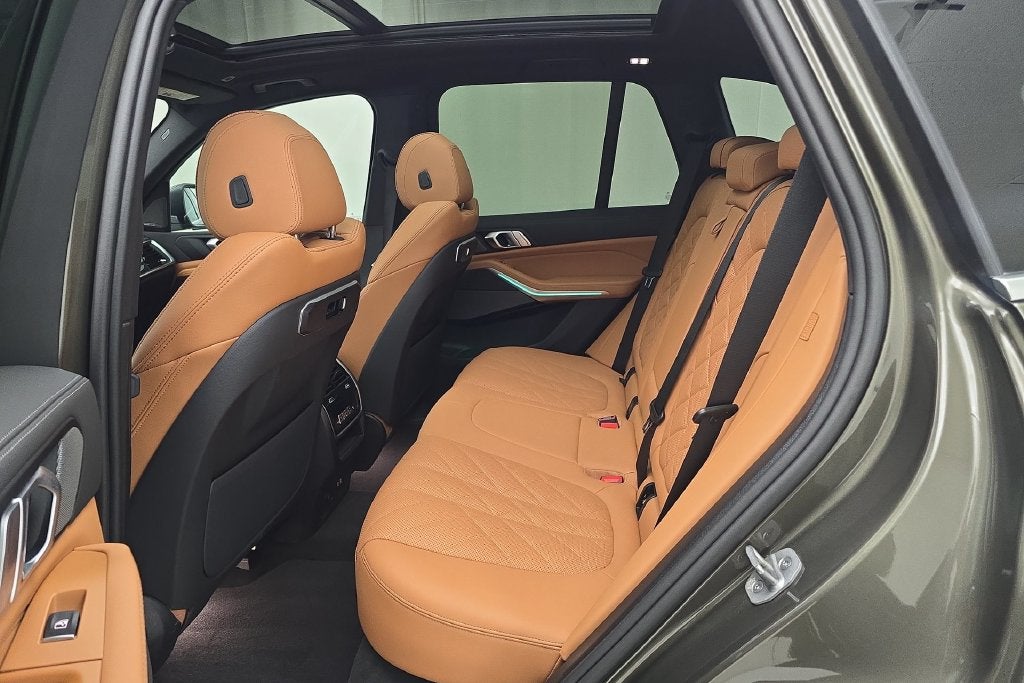 2026 BMW X5 40i - Photo 25