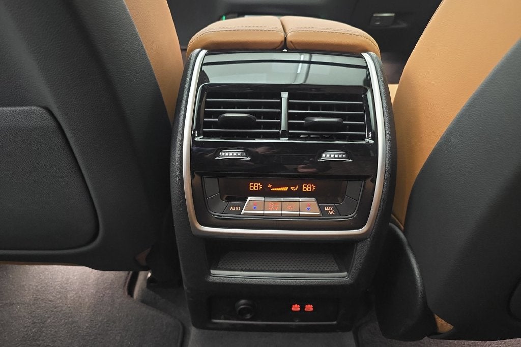 2026 BMW X5 40i - Photo 26