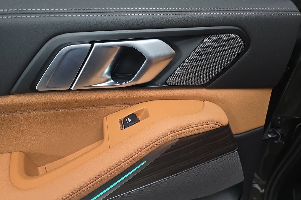 2026 BMW X5 40i - Photo 27