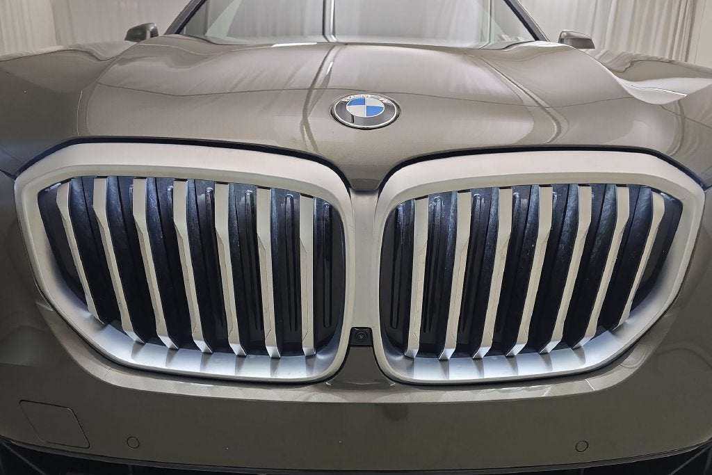2026 BMW X5 40i - Photo 28