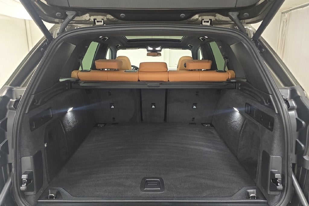 2026 BMW X5 40i - Photo 29