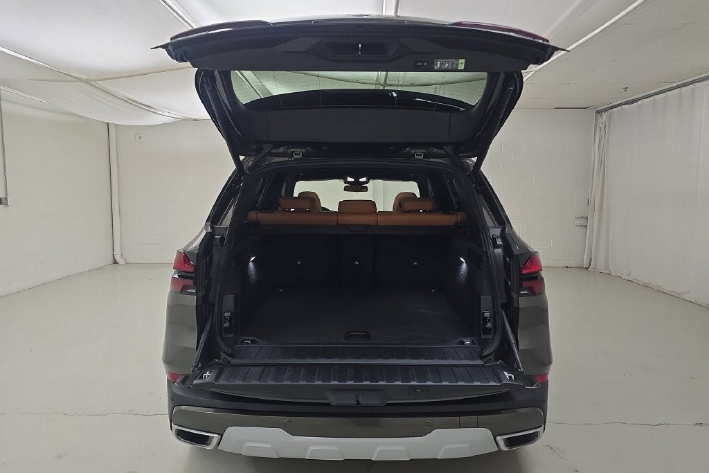 2026 BMW X5 40i - Photo 30