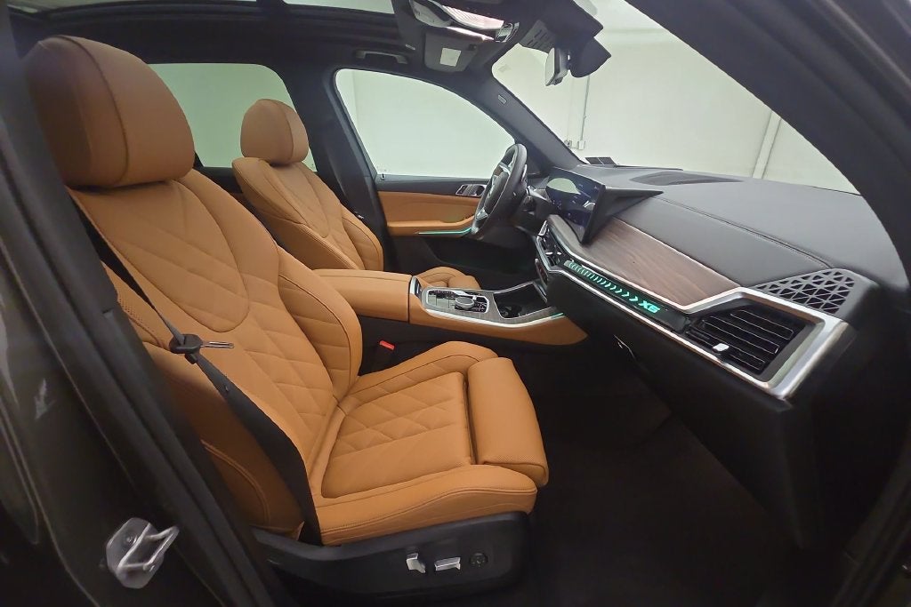 2026 BMW X5 40i - Photo 31