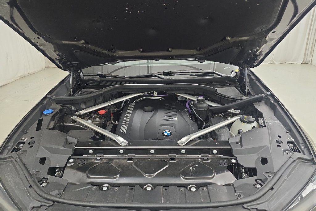 2026 BMW X5 40i - Photo 32