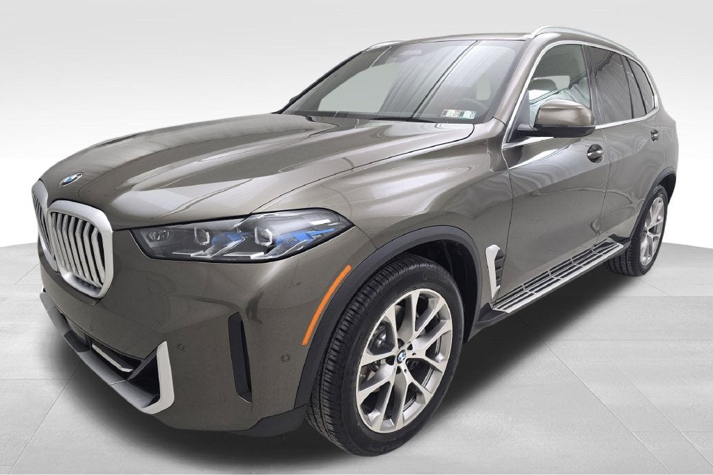 2026 BMW X5 40i - Photo 6