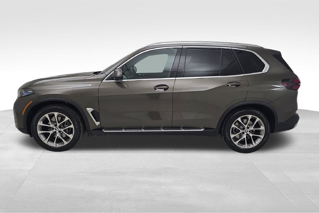 2026 BMW X5 40i - Photo 7