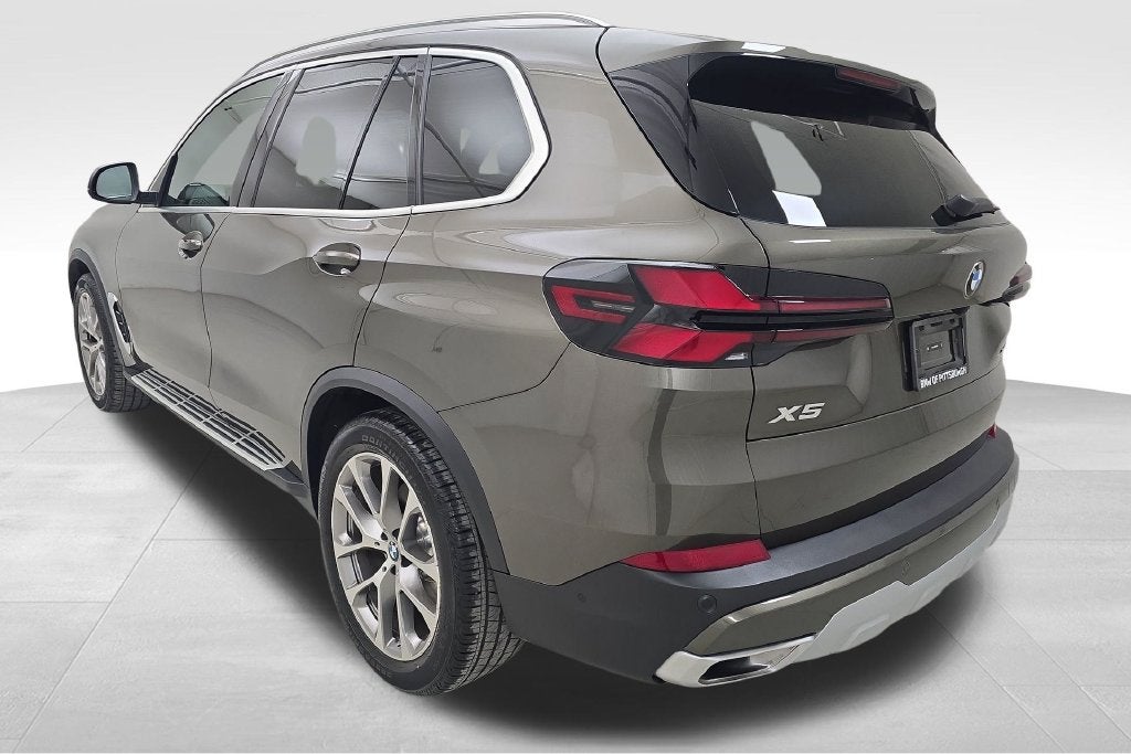 2026 BMW X5 40i - Photo 8