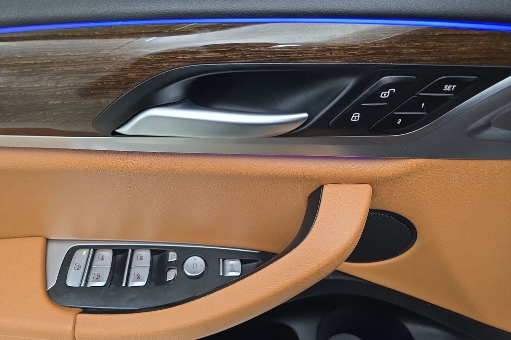 2022 BMW X4 xDrive30i