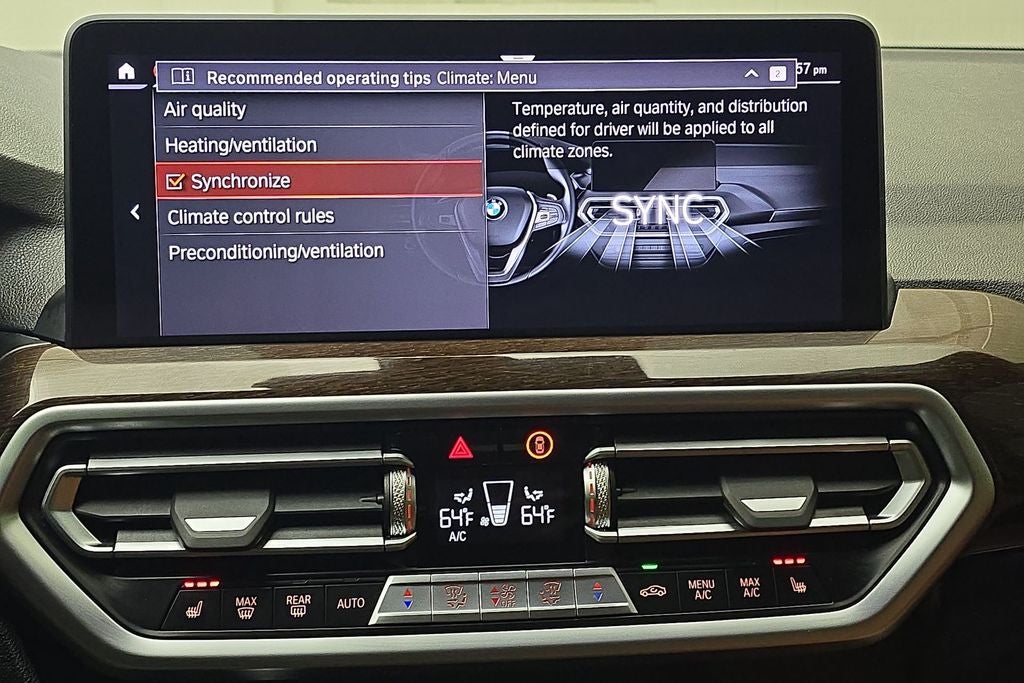 2022 BMW X4 xDrive30i