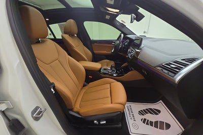 2022 BMW X4 xDrive30i