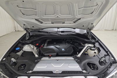 2022 BMW X4 xDrive30i