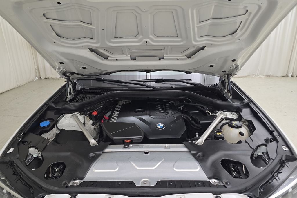 2022 BMW X4 xDrive30i