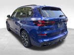2024 BMW X5 M60i
