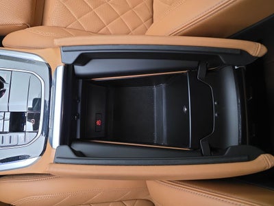 2024 BMW X5 M60i