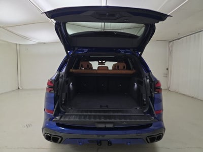 2024 BMW X5 M60i