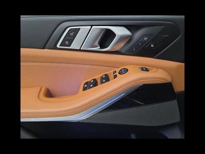 2024 BMW X5 M60i