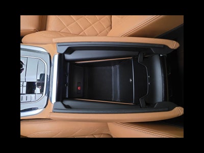 2024 BMW X5 M60i