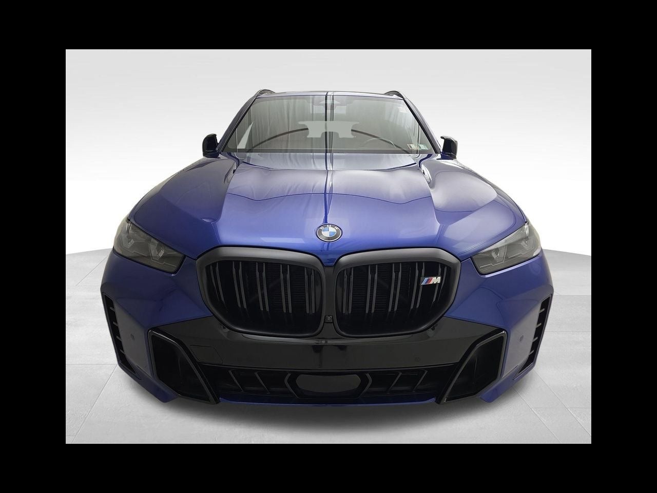 2024 BMW X5 M60i