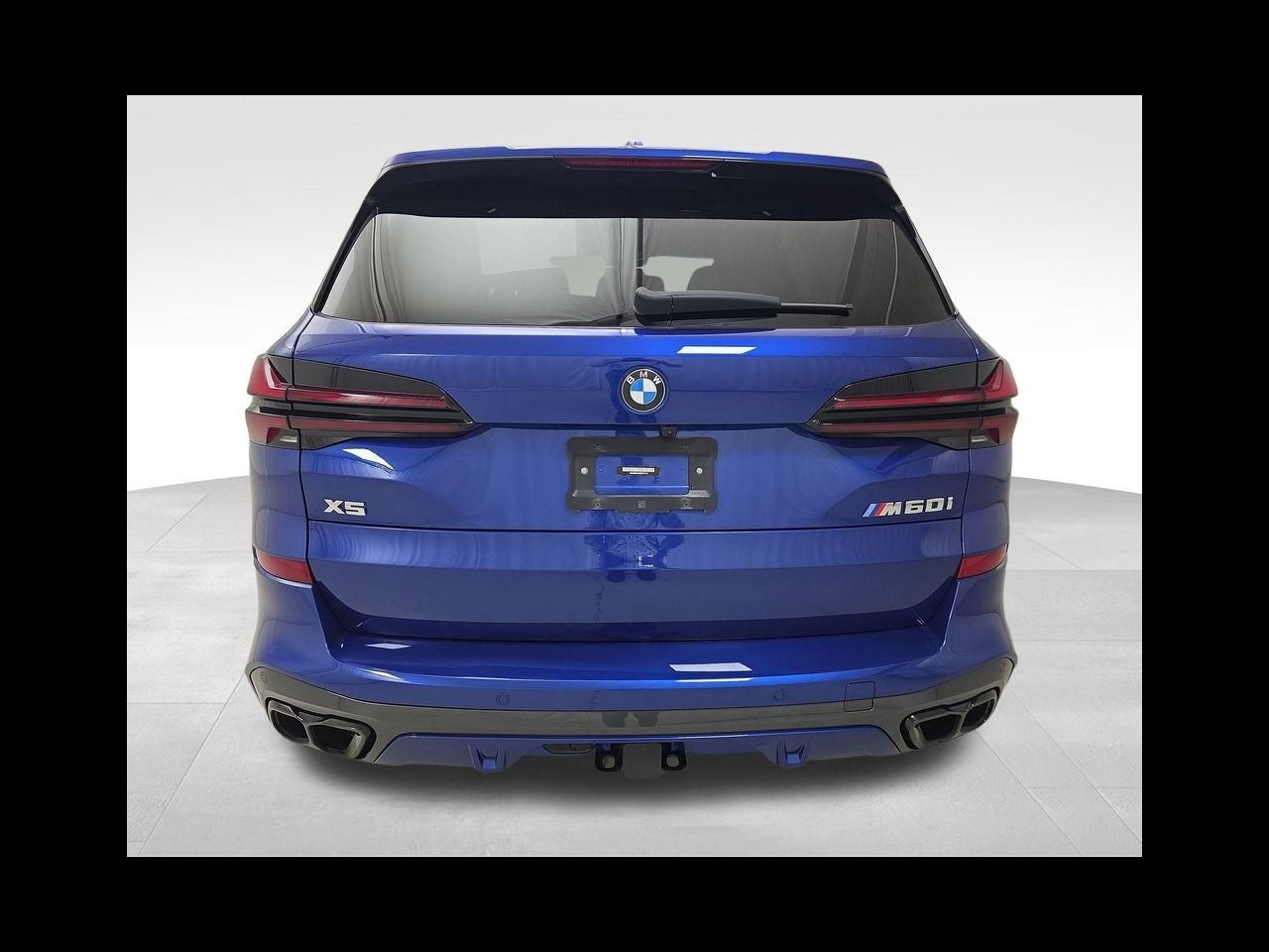 2024 BMW X5 M60i