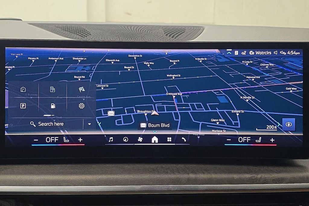 2024 BMW X6 xDrive40i