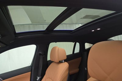 2024 BMW X6 xDrive40i