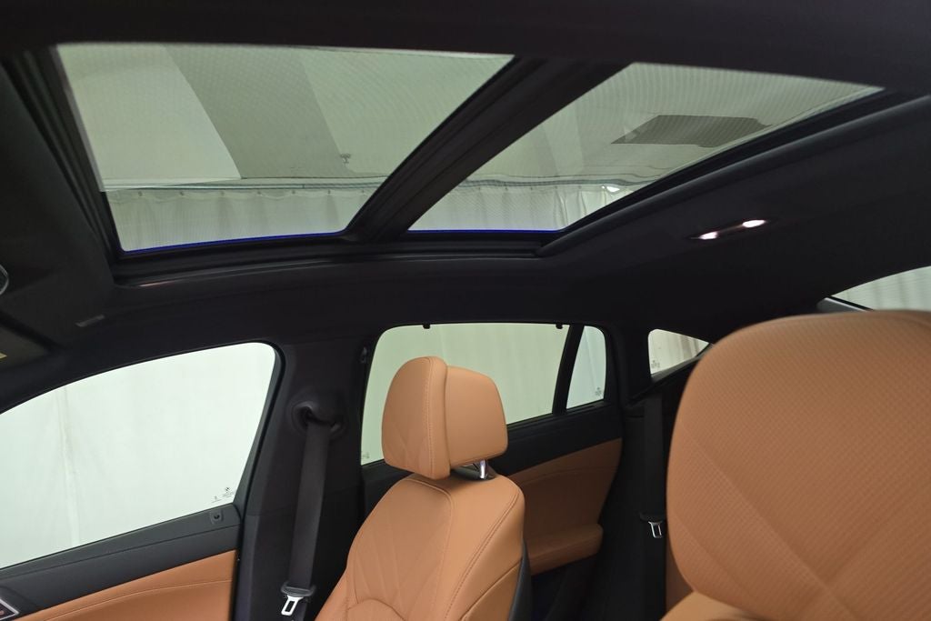 2024 BMW X6 xDrive40i