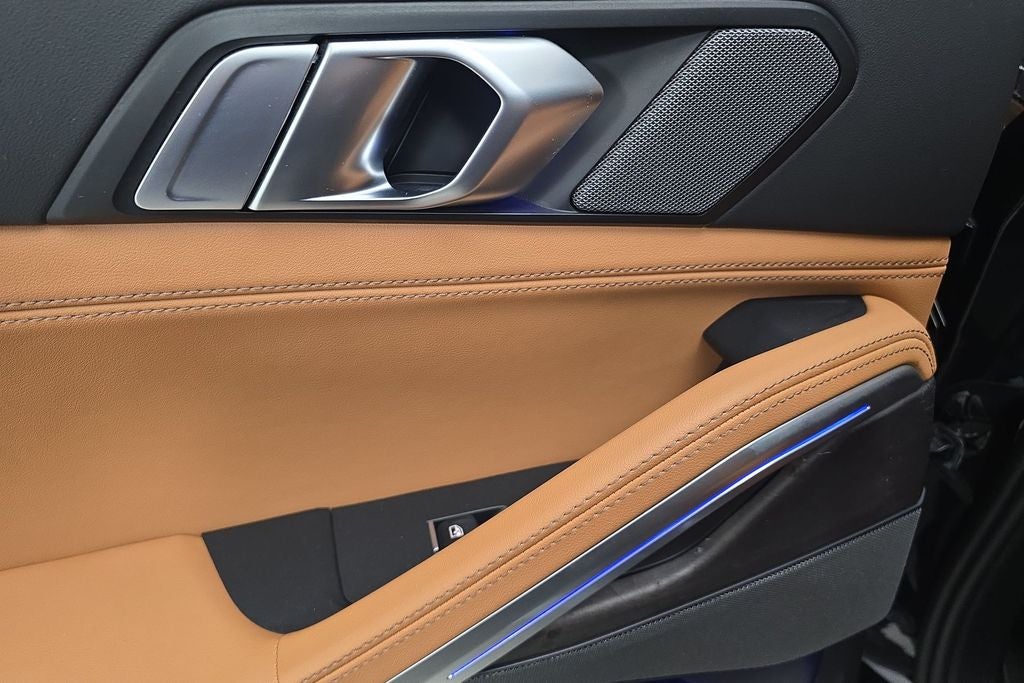 2024 BMW X6 xDrive40i