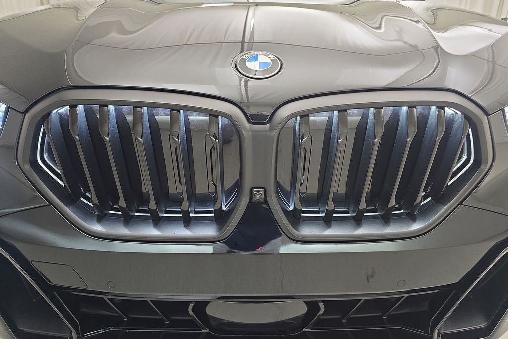 2024 BMW X6 xDrive40i