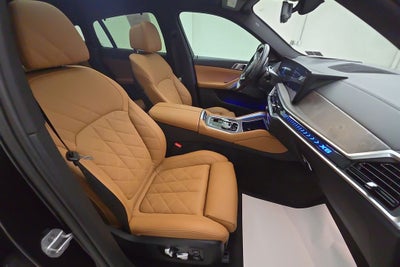2024 BMW X6 xDrive40i