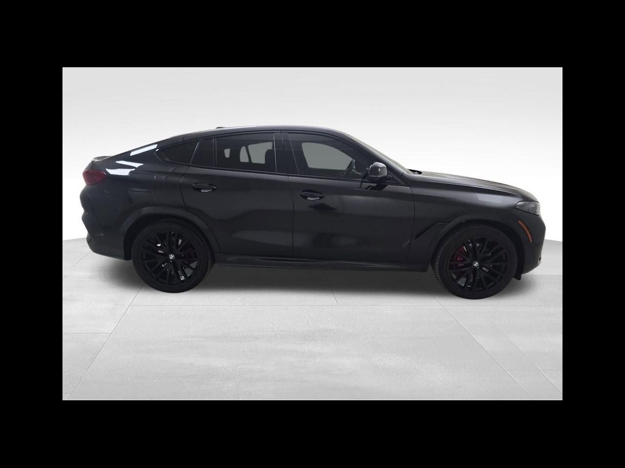 2024 BMW X6 xDrive40i