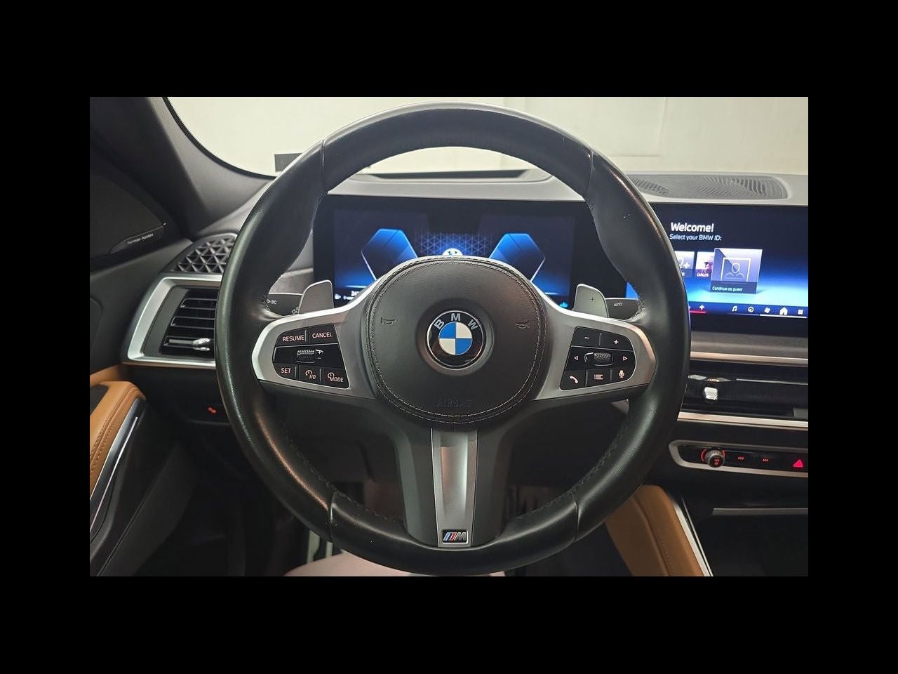 2024 BMW X6 xDrive40i
