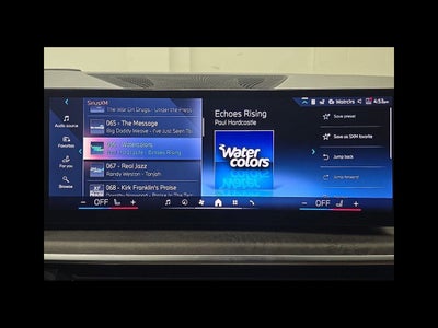 2024 BMW X6 xDrive40i