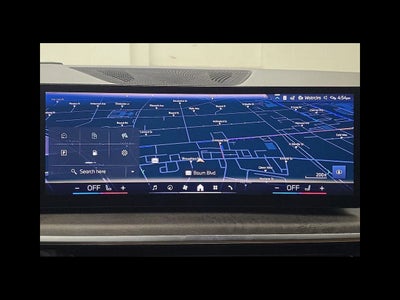 2024 BMW X6 xDrive40i