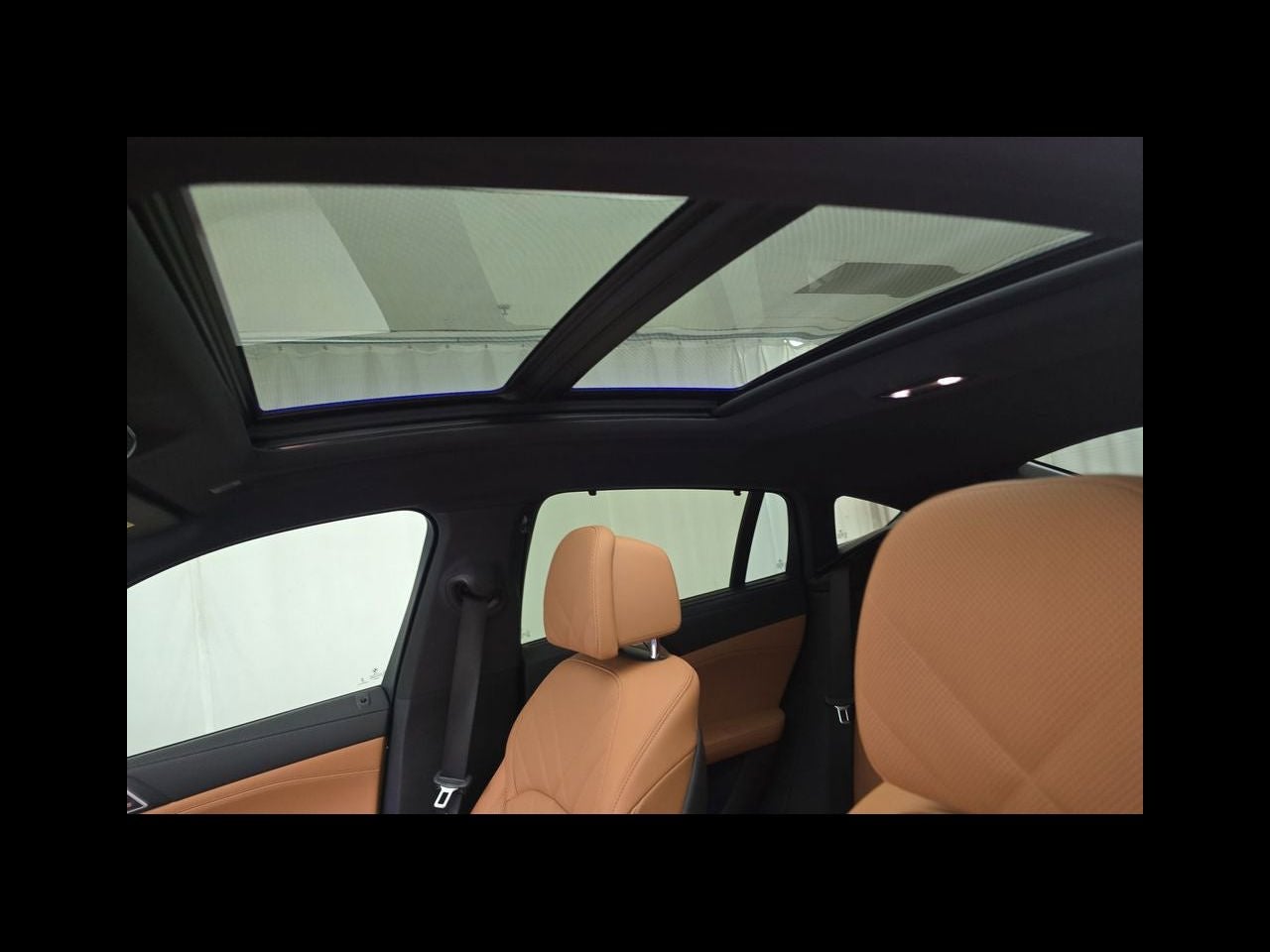 2024 BMW X6 xDrive40i