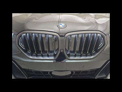 2024 BMW X6 xDrive40i