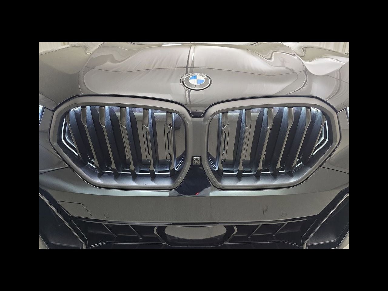 2024 BMW X6 xDrive40i