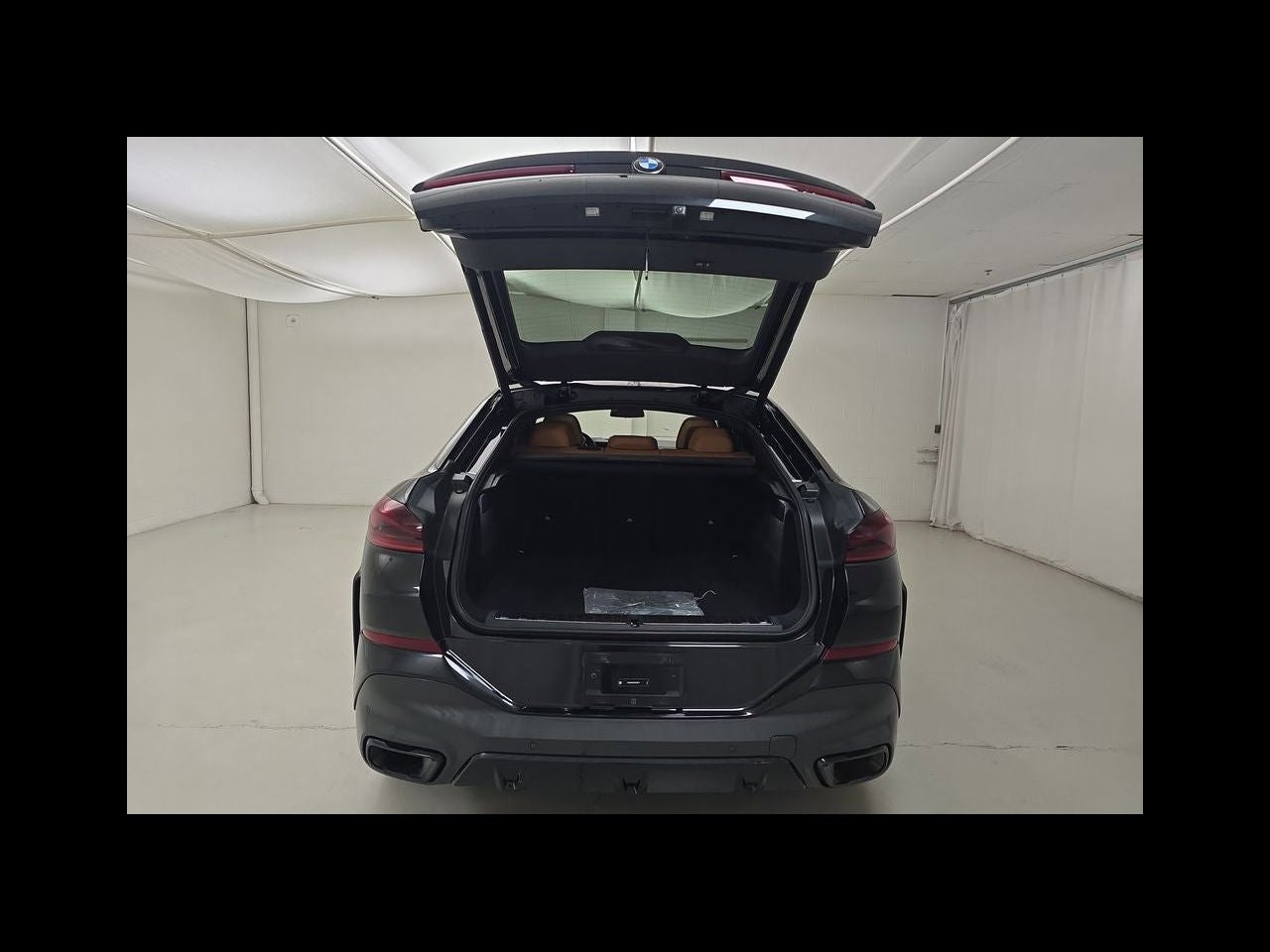 2024 BMW X6 xDrive40i