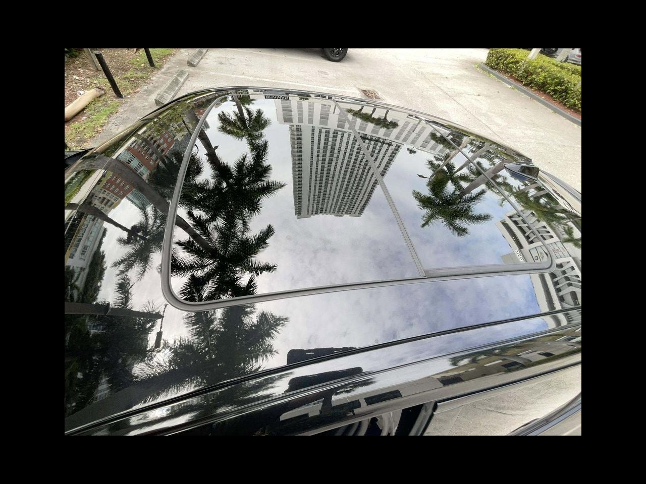 2024 BMW X6 xDrive40i