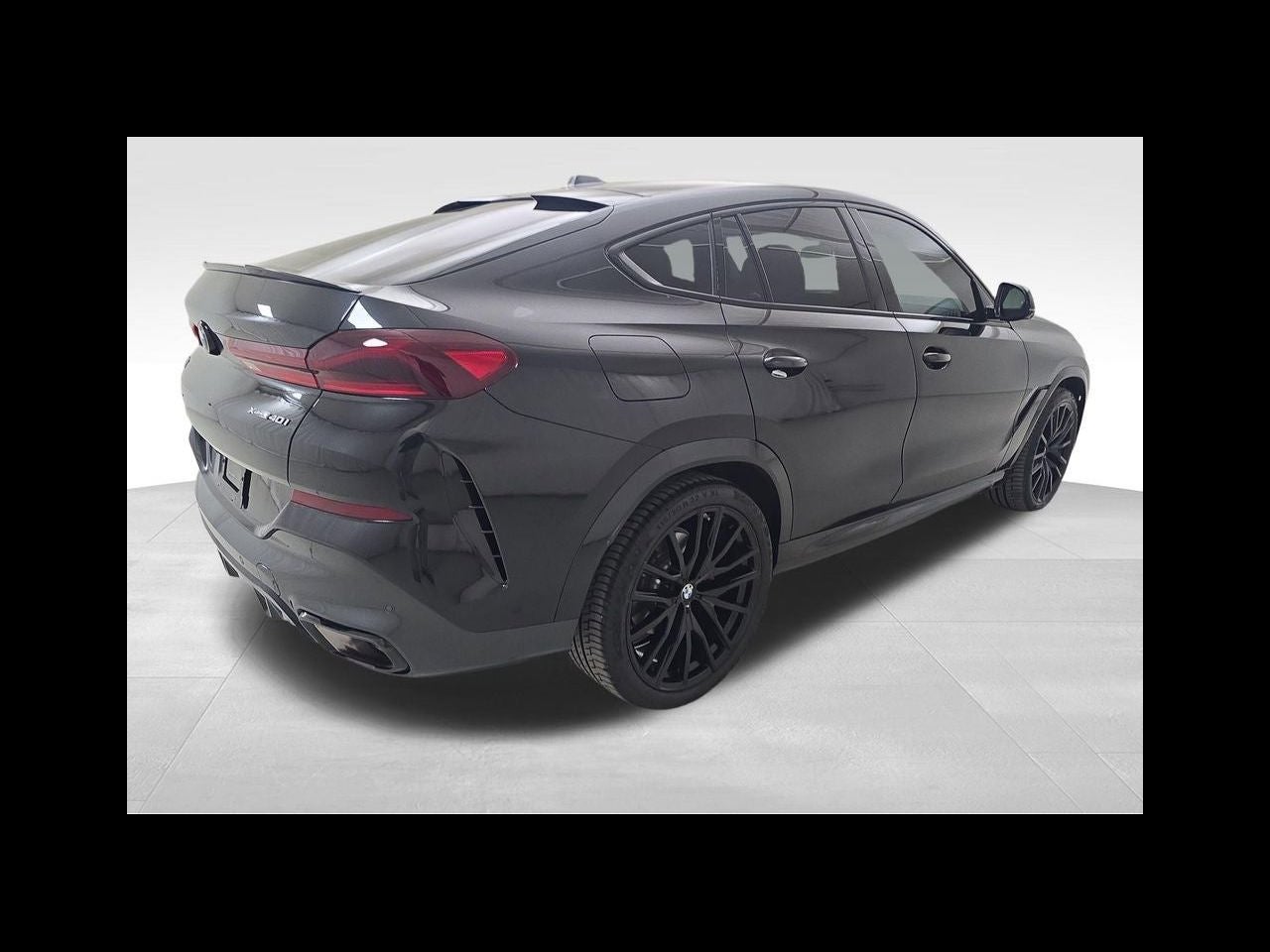 2024 BMW X6 xDrive40i