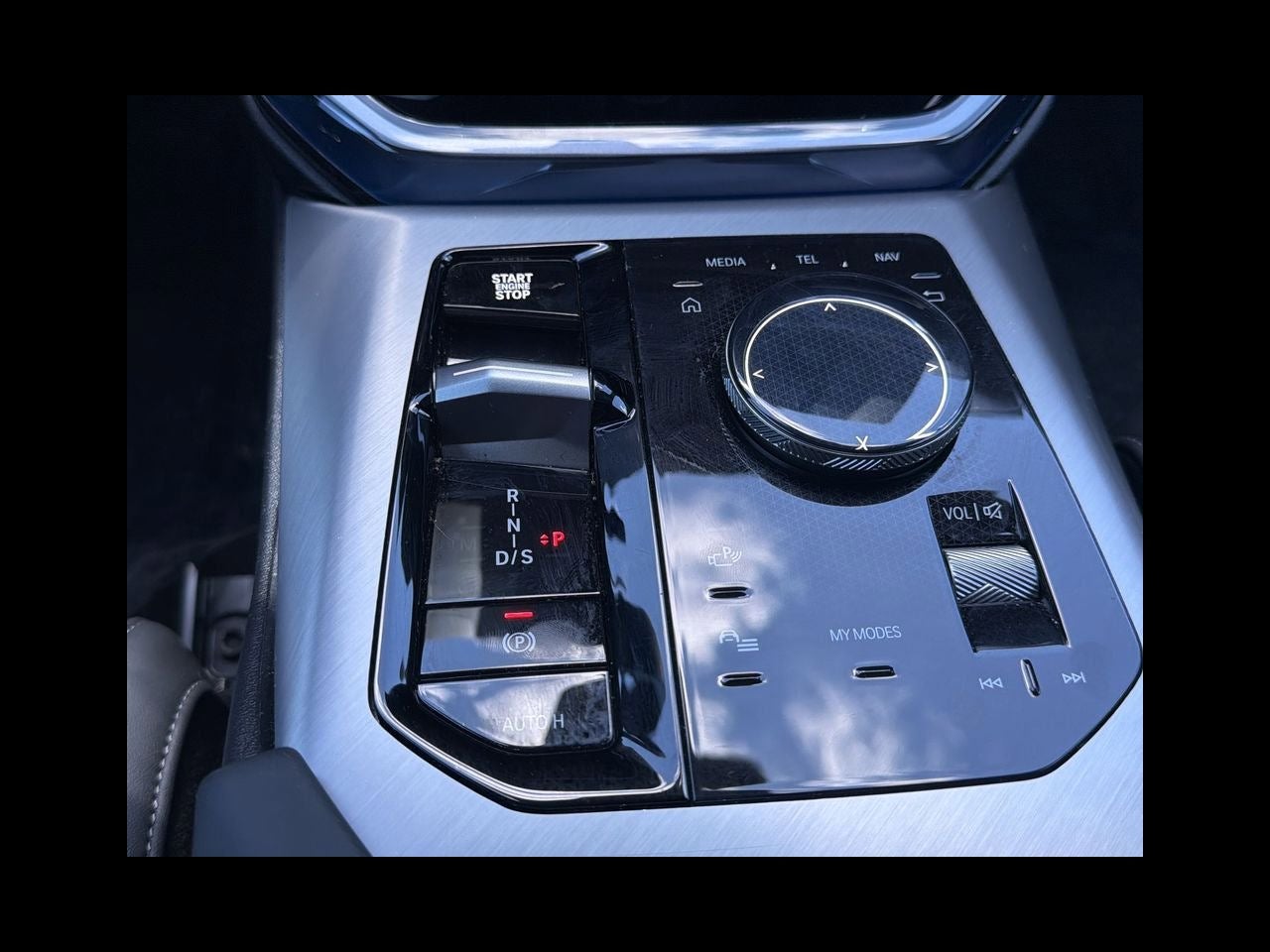 2025 BMW X3 M50 xDrive