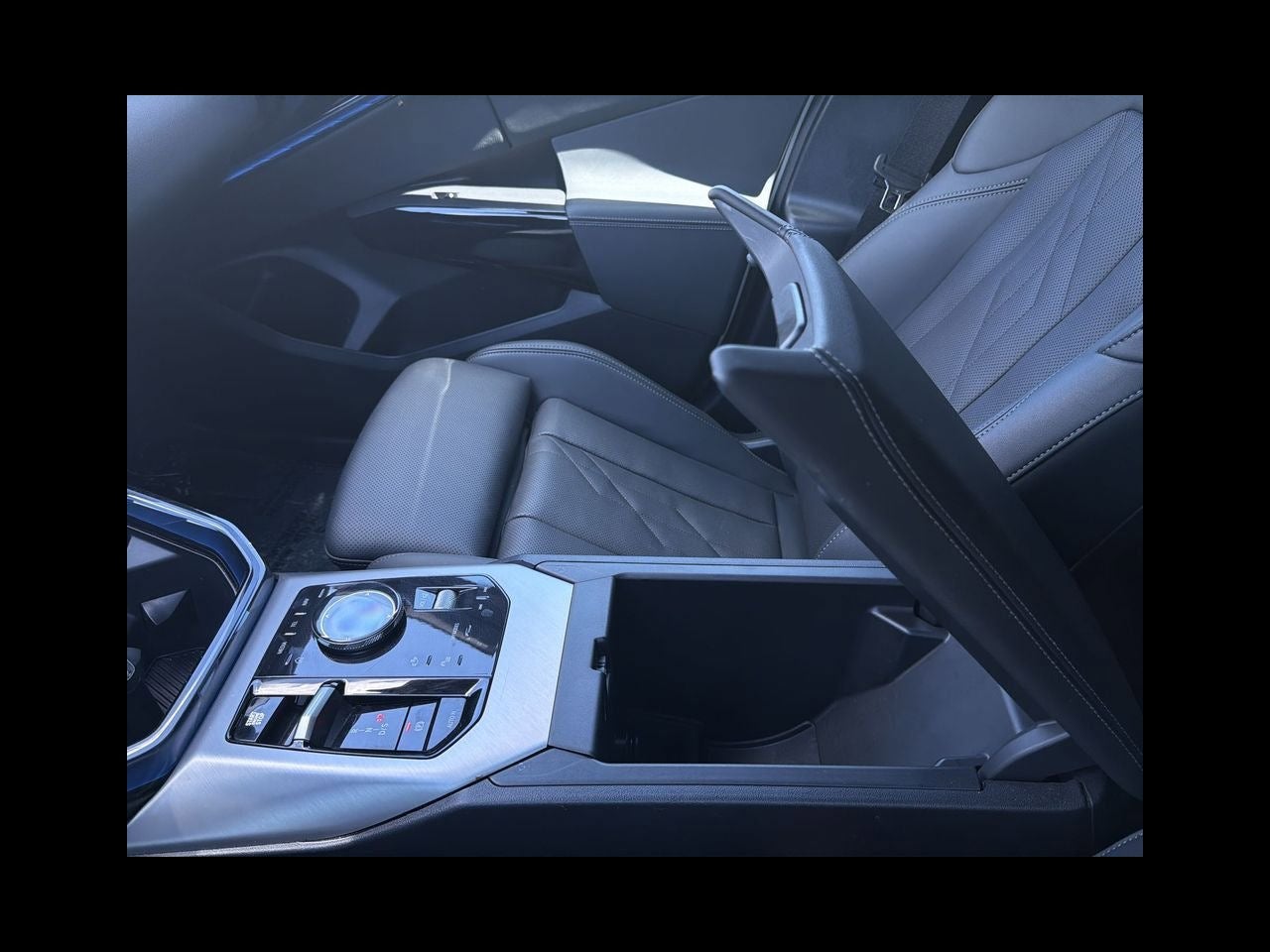 2025 BMW X3 M50 xDrive