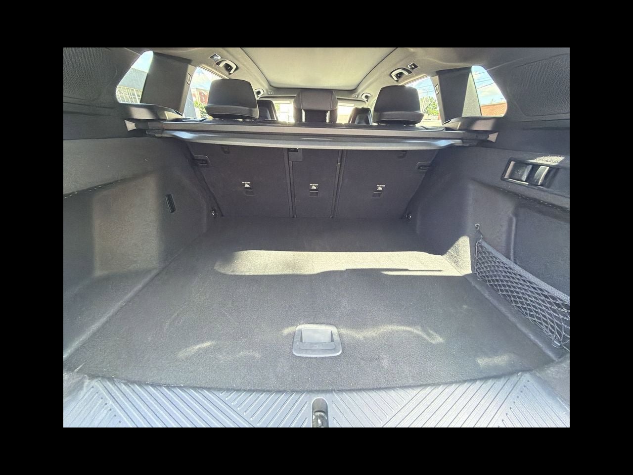 2025 BMW X3 M50 xDrive