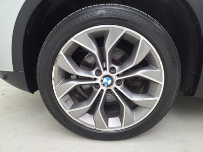 2015 BMW X3 xDrive28i