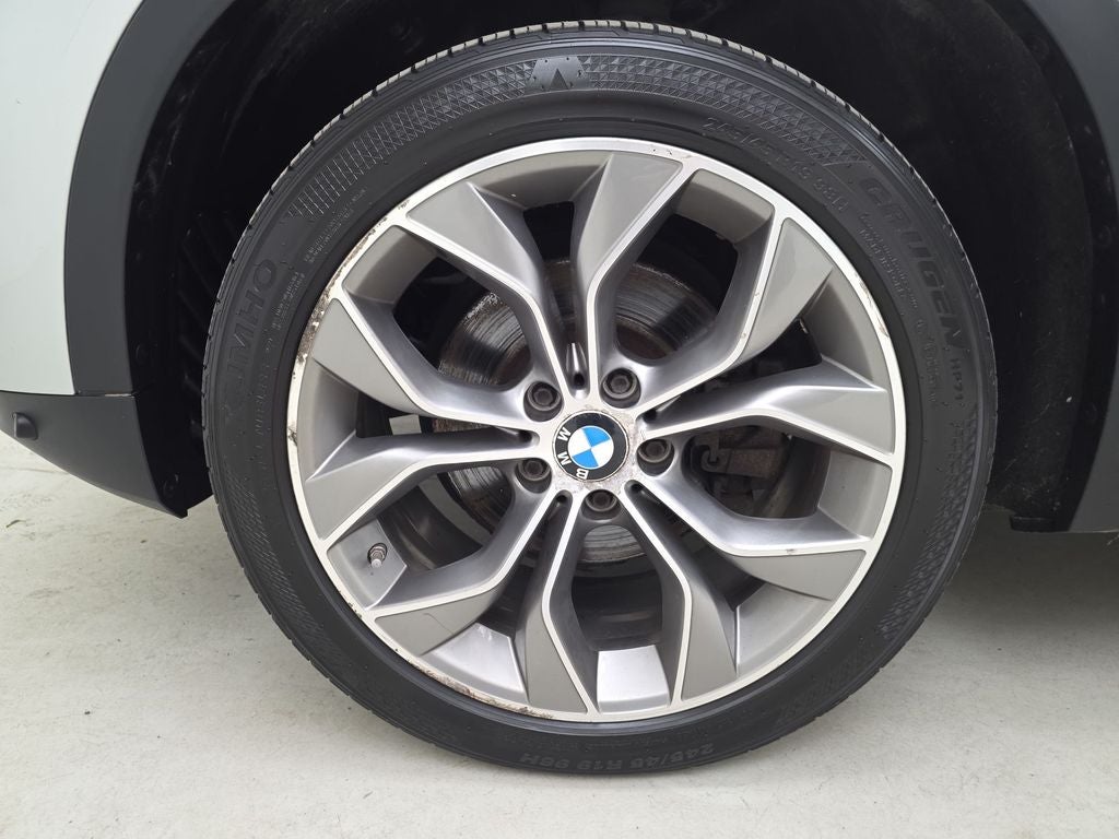 2015 BMW X3 xDrive28i