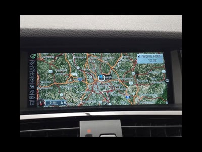 2015 BMW X3 xDrive28i