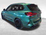 2024 BMW X5 M Competition