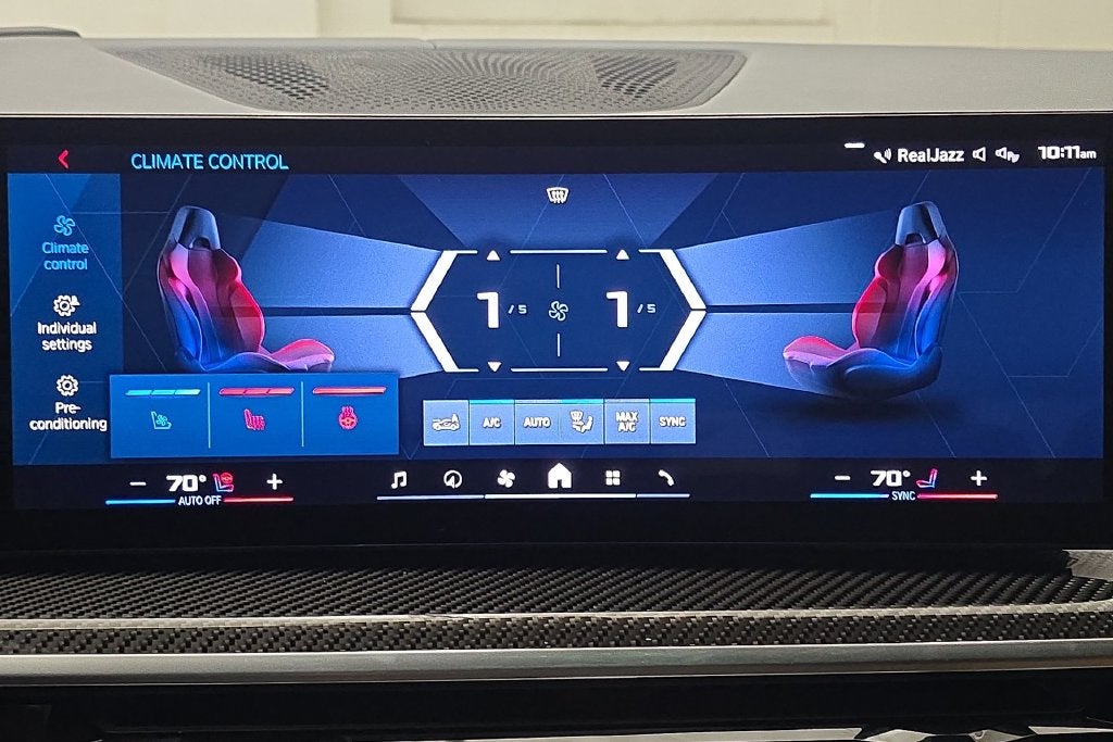 2024 BMW X5 M Competition
