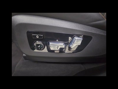 2024 BMW X5 M Competition